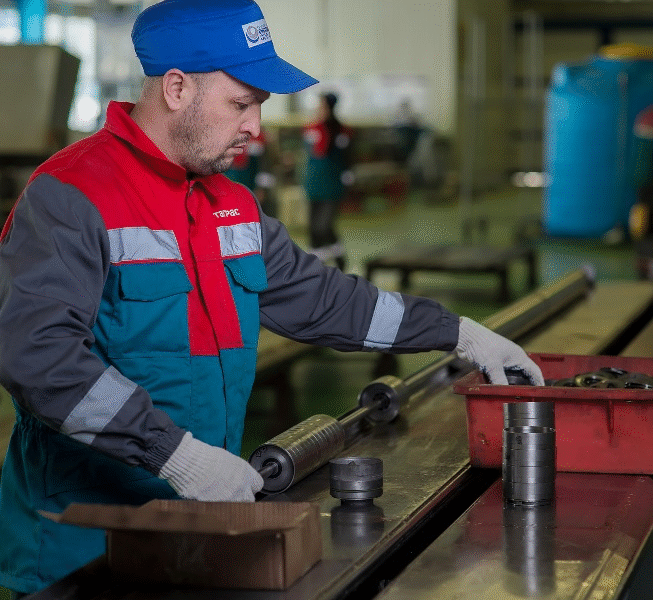 OILFIELD EQUIPMENT(img3)